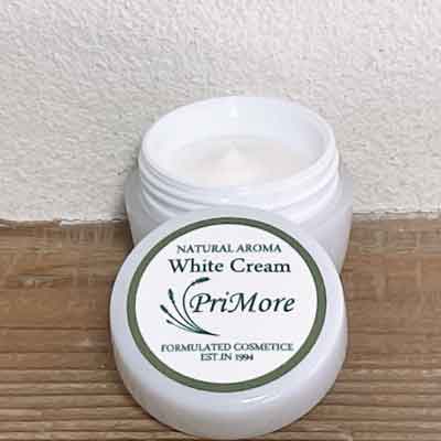 アトピー乾燥敏感肌プレミアム　ホワイトクリーム20g